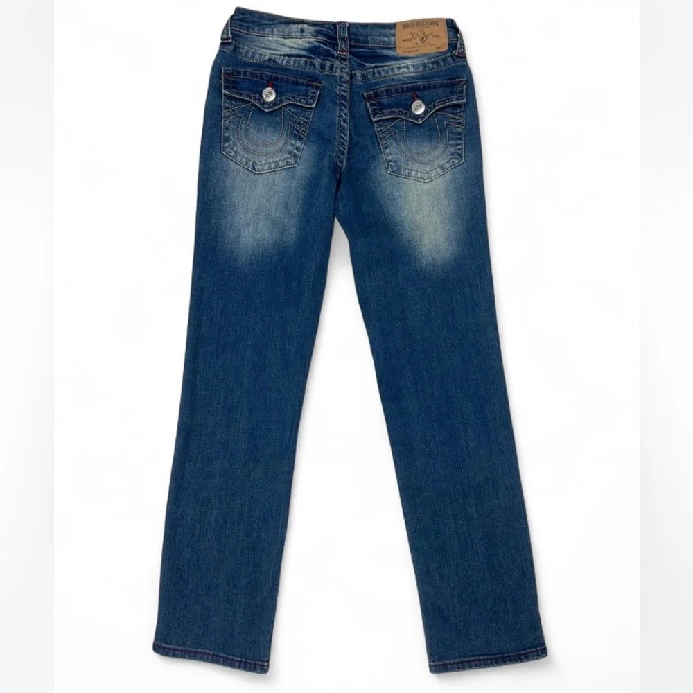 True Religion Indigo Kids Jeans​